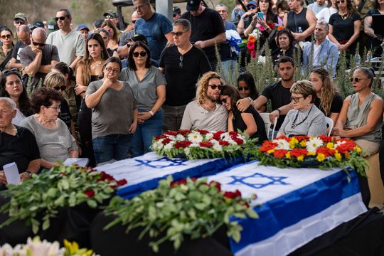 israil